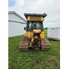 2006 John Deere 650J-LGP Dozer